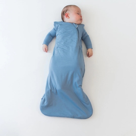 Kyte Baby Sleep Bag in Slate 2.5 TOG - Medium - Picture 1 of 6